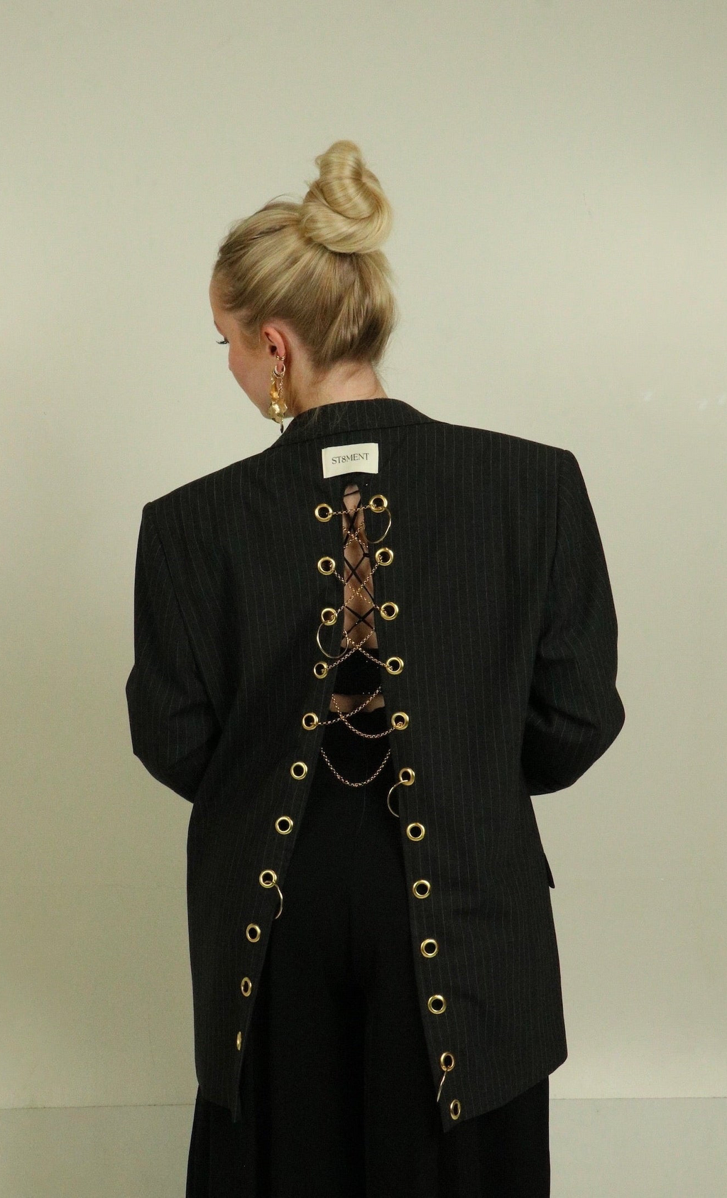 Open rug Madrid Blazer