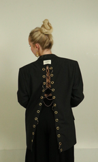 Open rug Madrid Blazer