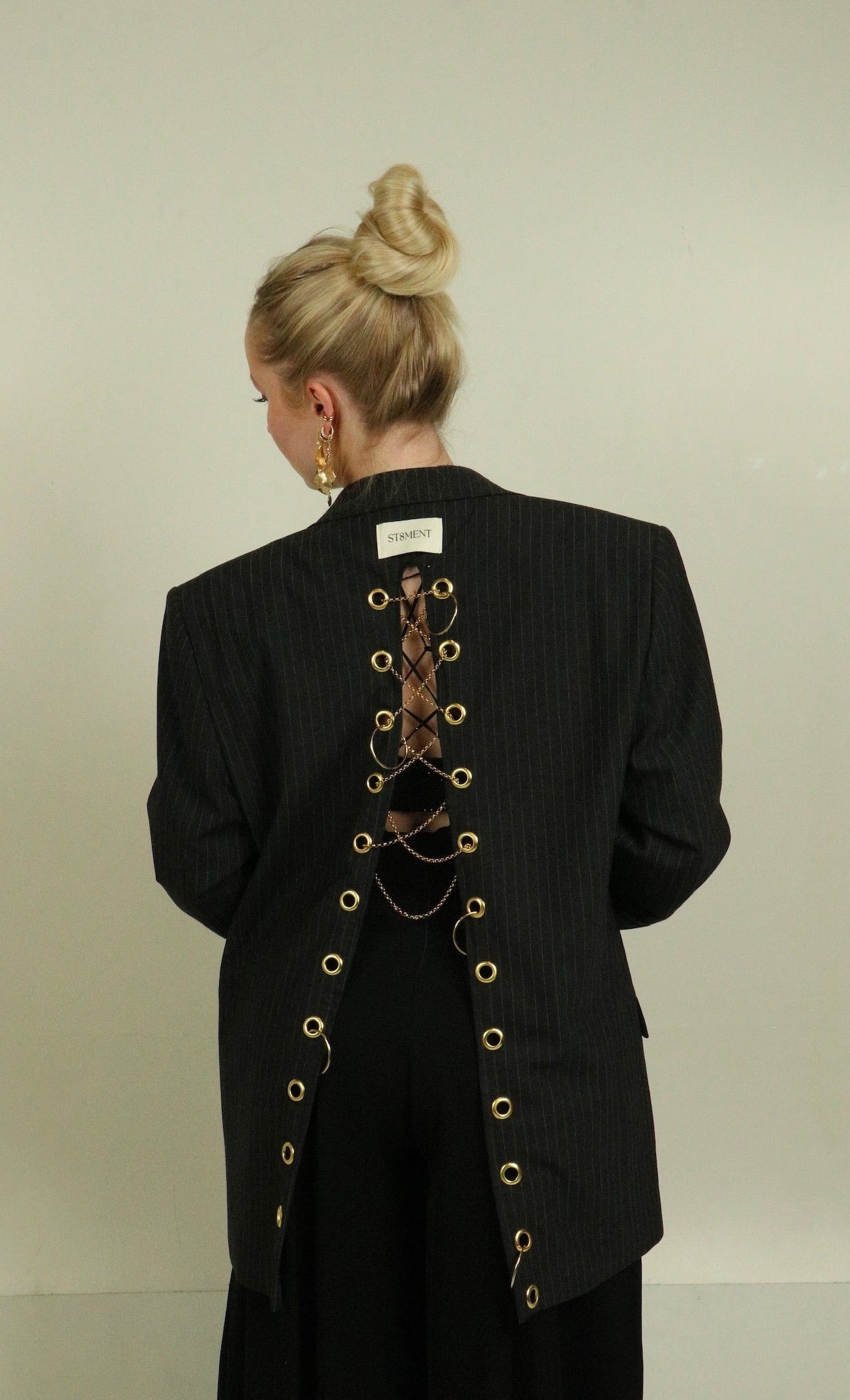 Open rug Madrid Blazer