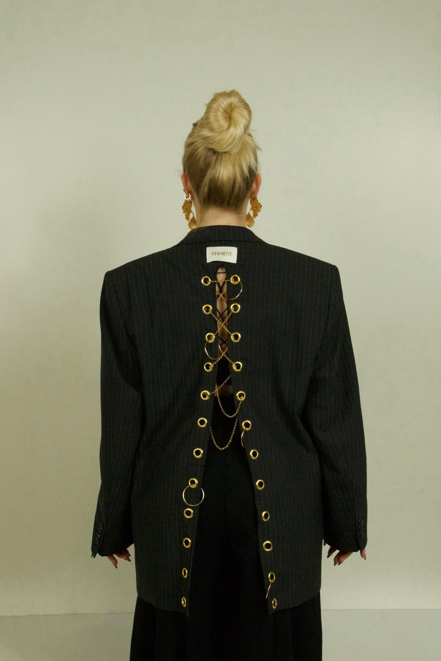 Open rug Madrid Blazer