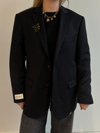 Open rug Rome Blazer