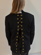 Open rug Rome Blazer