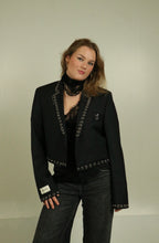 Party hardy blazer