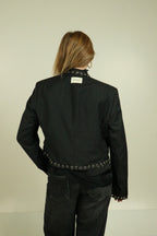 Party hardy blazer