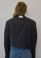 Asymmetrisch Kopenhagen Blazer