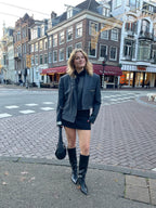 Asymmetrisch Kopenhagen Blazer